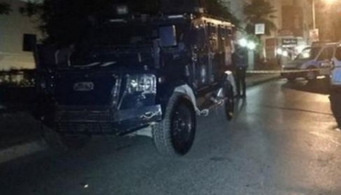 تركيا تحبط محاولة لاغتيال وزير الداخلية