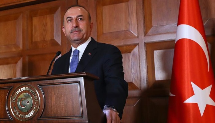 وزير خارجية تركيا يزور قطر الأربعاء