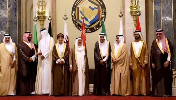 دول الخليج على صفيح ساخن أكثر من أي وقت مضى