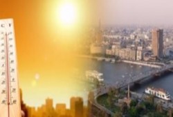 أخبار الطقس ودرجات الحرارة المتوقعة اليوم الأربعاء