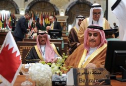 اعتقال بحريني بتهمة التعاطف مع قطر