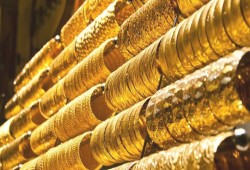 أسعار الذهب الأربعاء 14 يوينو