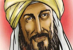 عظماء الإسلام: الإمام محمد بن إدريس الشافعيّ