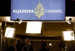 هيومن رايتس تدين إغلاق حكومات لوسائل إعلام تابعة لقطر