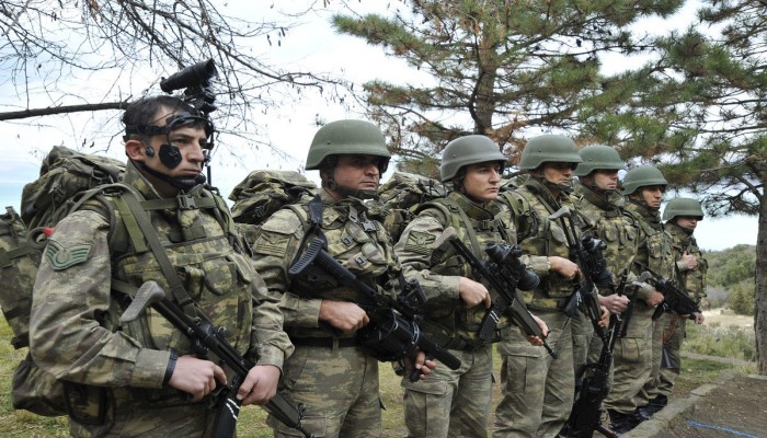 تركيا: قدوم قواتنا لقطر لن يستغرق وقتاً طويلاً