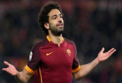 روما: صلاح ربما يرحل.. ونحن لسنا سوبر ماركت