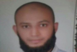 المعتقل" محمد السيد شحاتة" يواجه الموت البطئ بسجن الزقازيق العمومي بسبب الإهمال الطبي