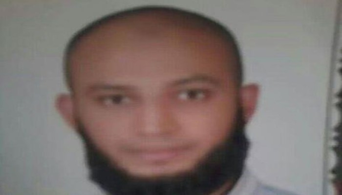 المعتقل" محمد السيد شحاتة" يواجه الموت البطئ بسجن الزقازيق العمومي بسبب الإهمال الطبي