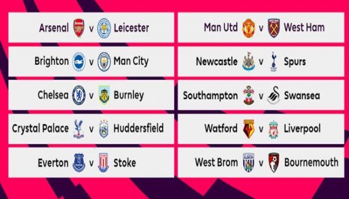 قرعة البريميرليج.. افتتاحية قوية للنني ورمضان.. وصدام مصري بالجولة الثانية