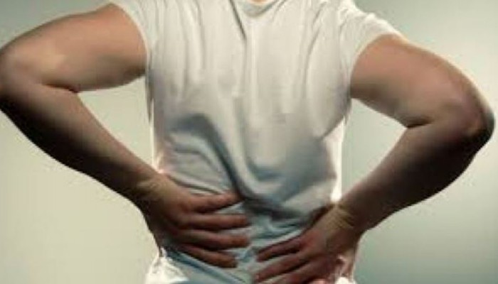 قنيات حديثة للتخلص من آلام الظهر