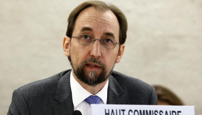 قلق أممي لسجن الإمارات والبحرين متعاطفين مع قطر