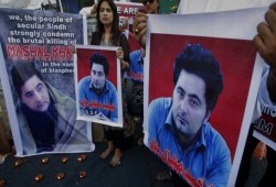 فيس بوك يتسبب بحصول باكستاني على حكم الاعدام