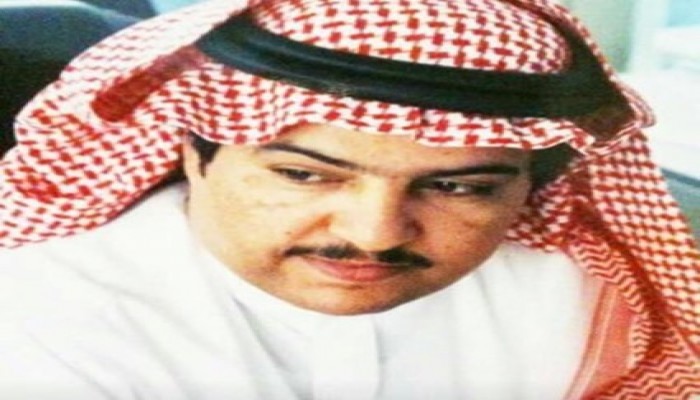 صحفي سعودي يحذف استفتاء تسبب في فضح أكاذيب إعلام بلاده