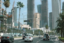 قطر تعلن نجاح خطة مواجهة الحصار