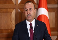 بعد زيارة الكويت.. جاويش أوغلو: سأتوجه للرياض الجمعة بدعوة من "سلمان"
