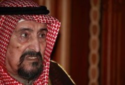 رئيس الحرس الوطني بالكويت: دخان أزمة الخليج يتبدد