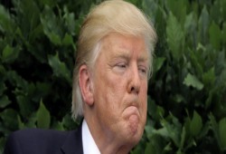 التحقيق مع ترامب في احتمال عرقلة سير العدالة