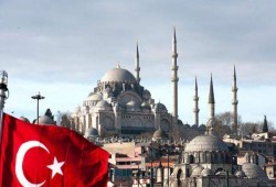 انخفاض معدل البطالة في تركيا إلى 11.7 %