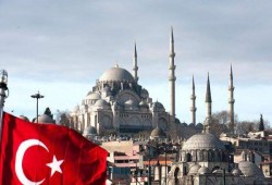 انخفاض معدل البطالة في تركيا إلى 11.7 %