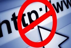 "حماس" و"الإعلام" تدينان حجب السلطة مواقع إخبارية