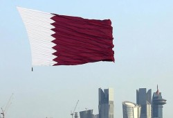 قطر تدشن 3 خطوط ملاحية في أسبوع لمواجهة المقاطعة