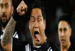 بالفيديو.. الفيفا يُجبر نيوزلاندا على التخلي عن رقصة الهاكا "المخيفة" بكأس القارات