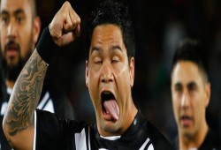 بالفيديو.. الفيفا يُجبر نيوزلاندا على التخلي عن رقصة الهاكا "المخيفة" بكأس القارات