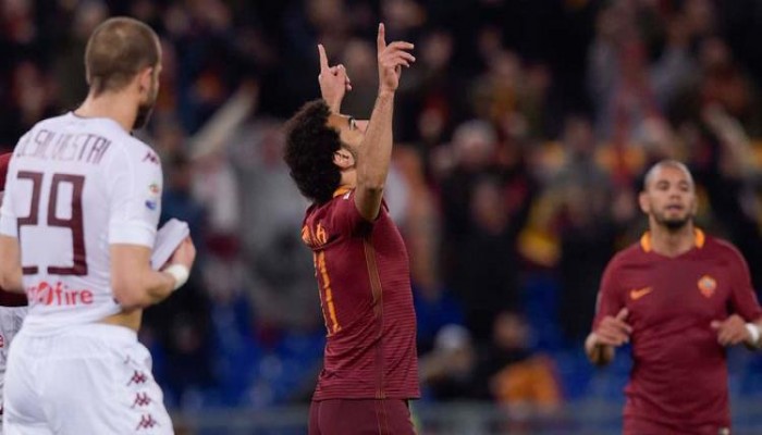 ليفربول يعلن عن ضم محمد صلاح خلال 48 ساعة