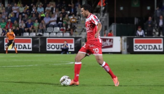 بعد خروجه من حسابات أدلر.. عرض تركي لانقاذ تريزيجيه من دكة أندرلخت