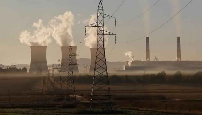 شركة تركية تحصل على رخصة إنتاج الكهرباء في محطة "آق قويو" النووية