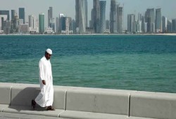 الفلبين تتراجع عن قرار حظر توجه عمالتها إلى قطر