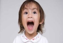 15 نصيحة كي لا تصرخي في أطفالكِ