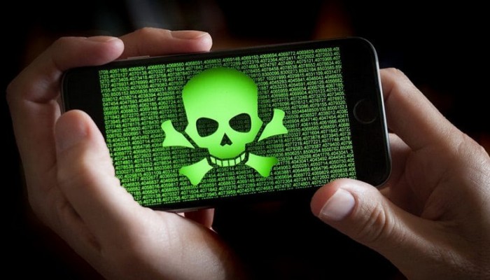 Dvmap .. برمجية خبيثة جديدة تستهدف نظام أندرويد