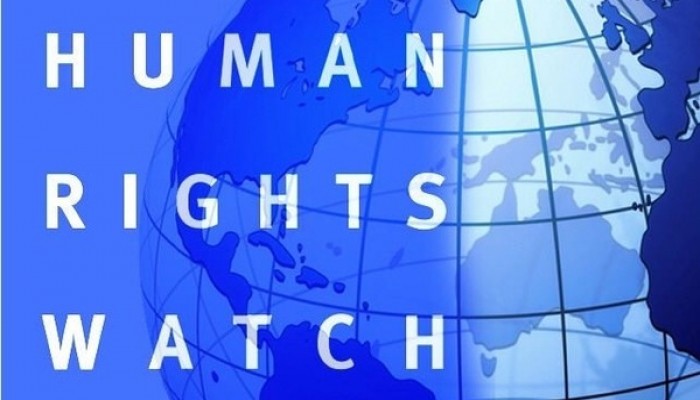 "هيومن رايتس": انتهاكات غير مسبوقة في مصر.. من بينها "غلق مواقع إلكترونية.. واعتقال نشطاء"