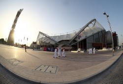 قطر: لا تأثير للأزمة الخليجية على استعداداتنا لمونديال 2022