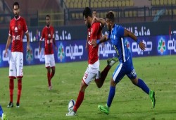 التشكيل المتوقع للأهلي.. الشناوي وأكرم أساسيان.. وجمال يقود الهجوم