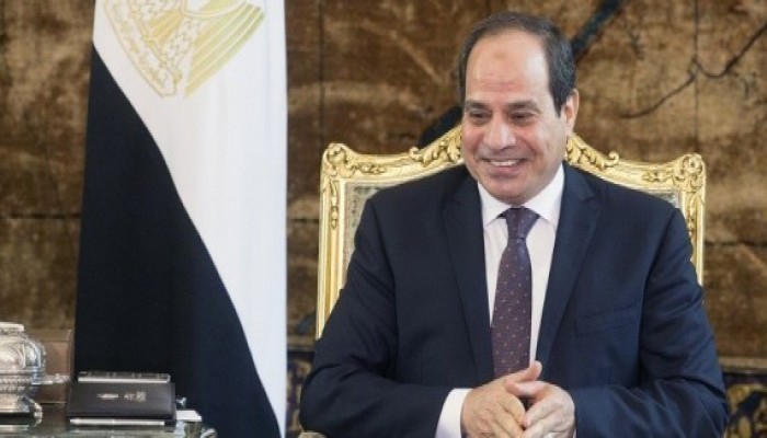 السيسي اقترح على الخليجيين توسيع حصار قطر ليشمل تركيا.. فلم يأبه له أحد!!