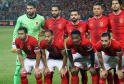 قبل موقعة الوداد.. الأهلي يمطر شباك سموحة برباعية في مباراة مثيرة (فيديو)