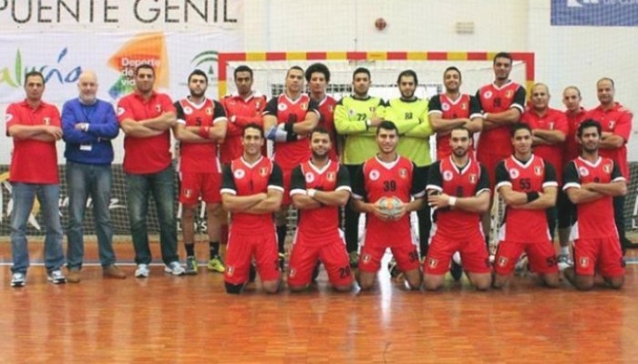 الأهلي ينسحب من كأس العالم للأندية لكرة اليد بقطر