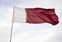 قطر: الحلفاء الأوروبيون طلبوا مناورات بمياهنا