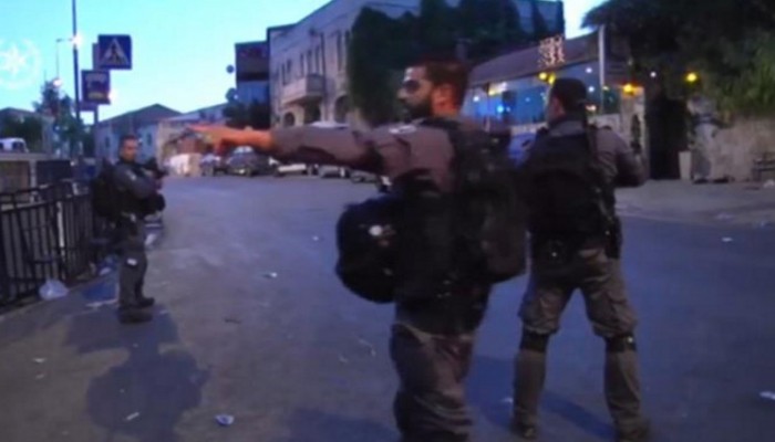 حماس: تبني تنظيم داعش لعملية القدس خلط للأوراق