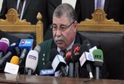 قضاء السيسي يقضي بالإعدام على 31 شخص في قضية "النائب العام" الملفقة