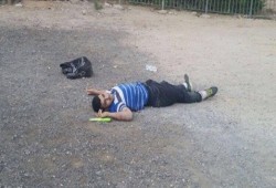 ناشط فلسطيني: تبني داعش لعملية القدس "سرقة وخداع"