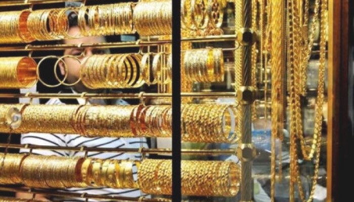 أسعار الذهب السبت 17 يونيو