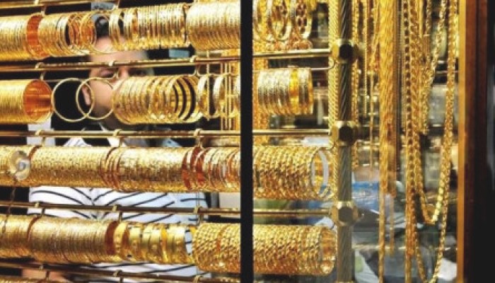 أسعار الذهب السبت 17 يونيو
