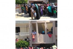 في عهد السيسي.. صراع بين الأهالي للحصول على ملابس "مستعملة"