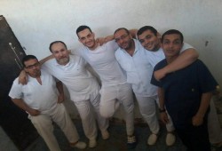 "تنظيم البلاعات والمناخ التشاؤمي".. أبرز أمثلة التلفيق لشرطة ونيابة السيسي