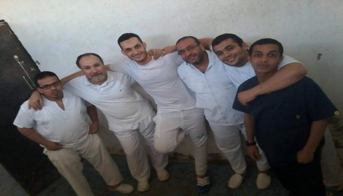 "تنظيم البلاعات والمناخ التشاؤمي".. أبرز أمثلة التلفيق لشرطة ونيابة السيسي