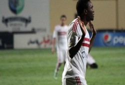 معروف يوسف: كنت قريبا من التجنيس والانضمام للمنتخب المصري