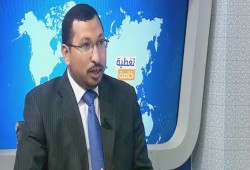 محمود جابر: 2017 عام تنفيذ الإعدام بحق رافضي الانقلاب (فيديو)